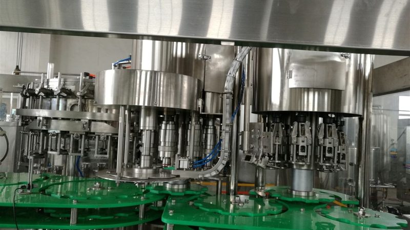 食堂炒菜机器人故障代码解析与处理流程