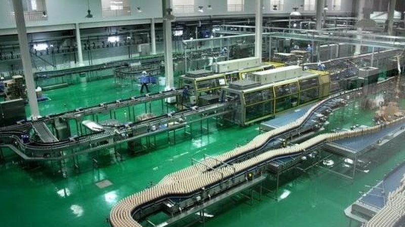 二手食品加工设备：型号规格背后的选购智慧