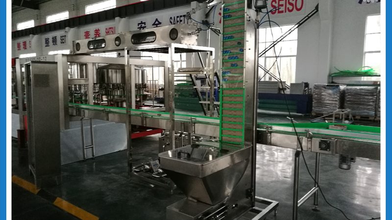烘焙设备：商用与家用的功能差异解析