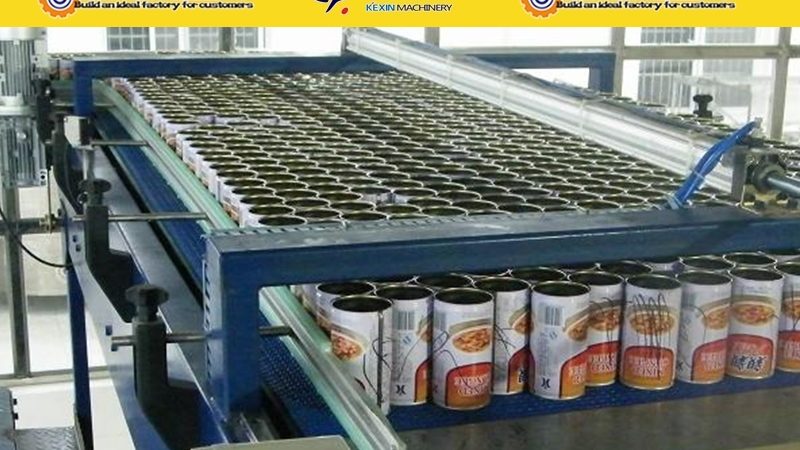 家禽屠宰设备：规格参数背后的关键考量**
