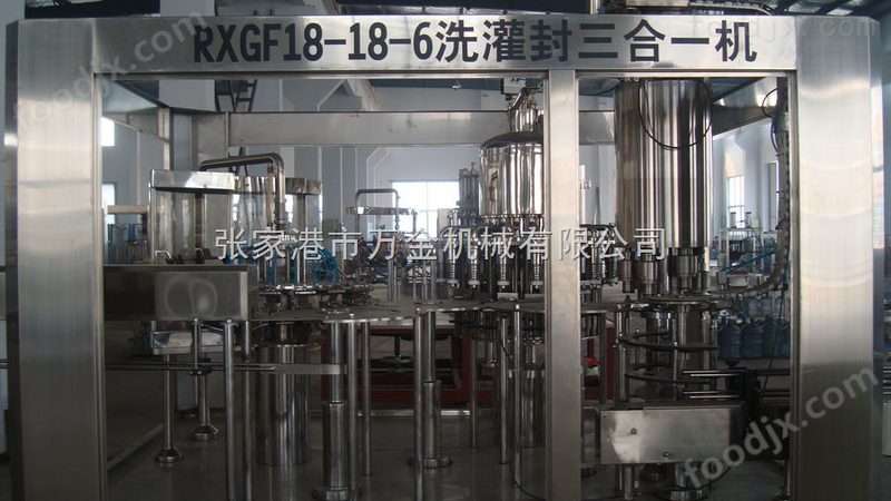 饮料生产设备：揭秘行业排名背后的逻辑