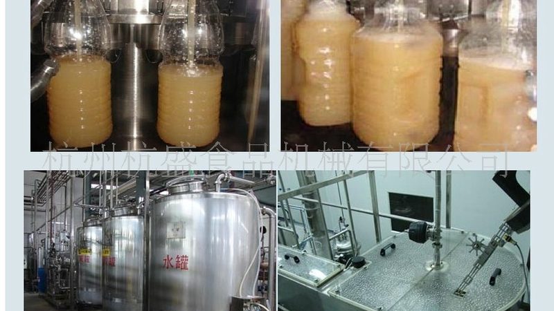 牛奶分离机：揭秘其工作原理与选购要点