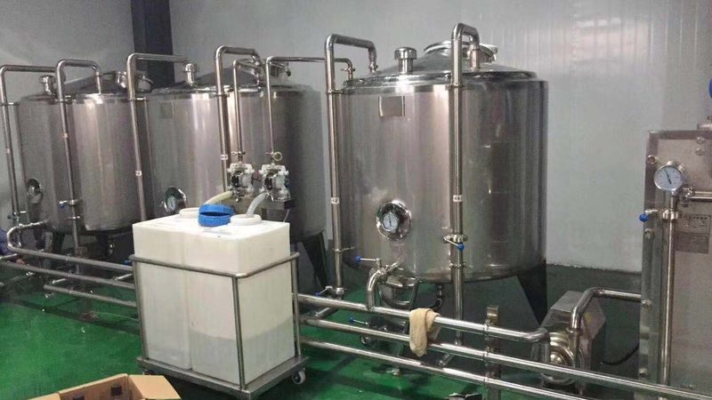 食品加工机械材质选择：关键因素与误区解析**