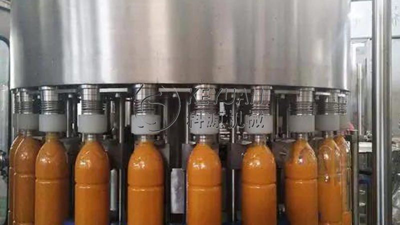 乳品储罐：揭秘其报价背后的关键因素**
