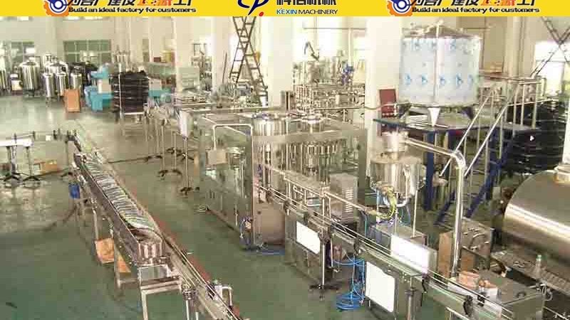 速冻设备产量参数解析：安装前必知的要点
