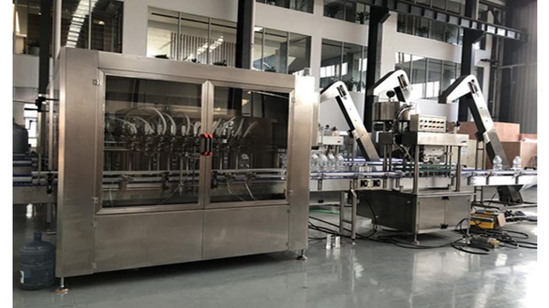 食品机械与厨具：本质区别与适用场景解析**