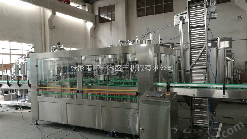 果蔬去皮机：高效去皮的秘密武器