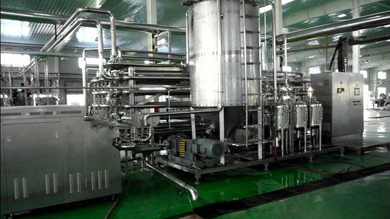 冻干机：如何确保报价符合制造标准？**