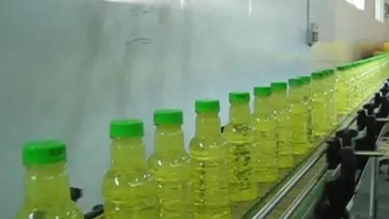 食品加工设备使用流程：从清洗到维护的完整步骤