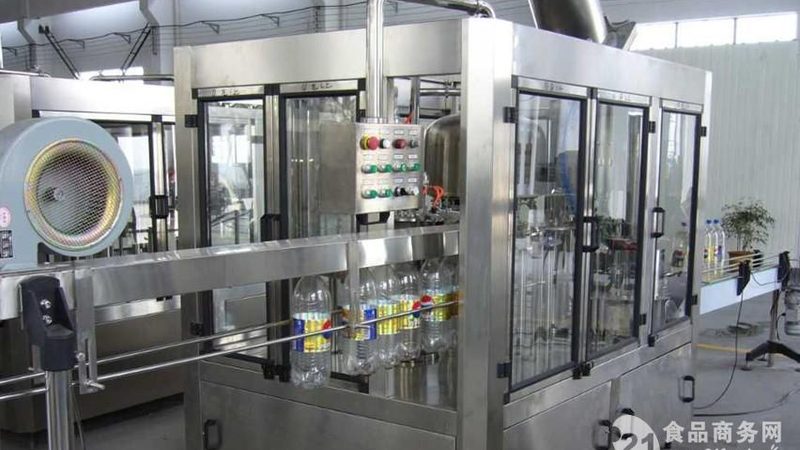 肉制品加工设备：揭秘其核心工艺与选型要点