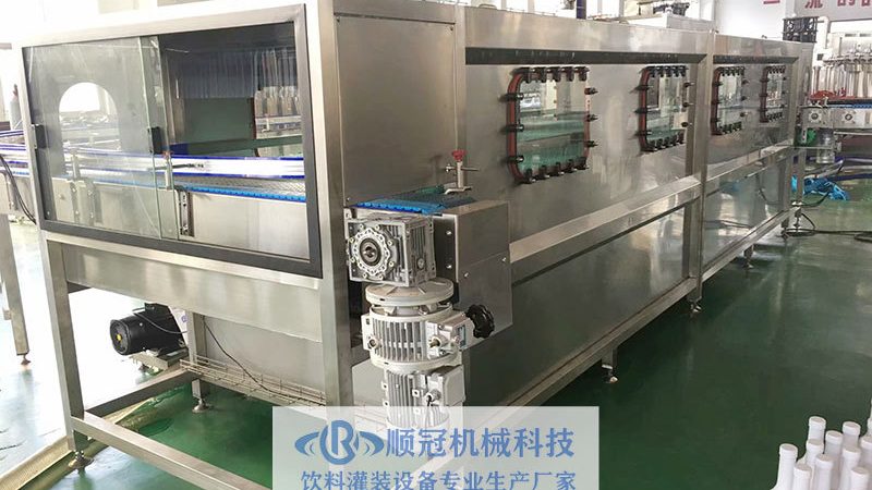 炒货机滚筒材质揭秘：材质选择背后的秘密