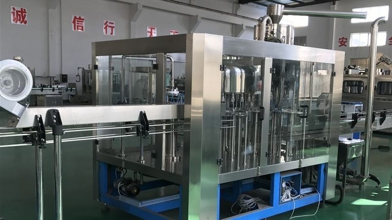 中央厨房设备定制需要哪些资质