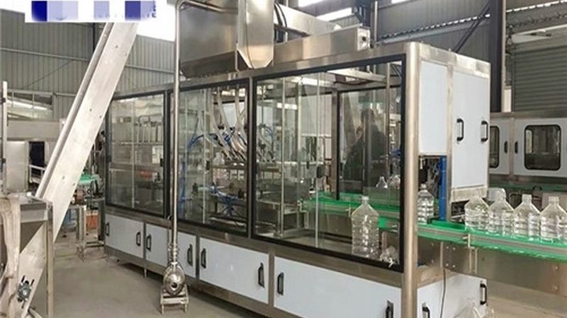 肉类加工设备：揭秘生产流程与报价构成