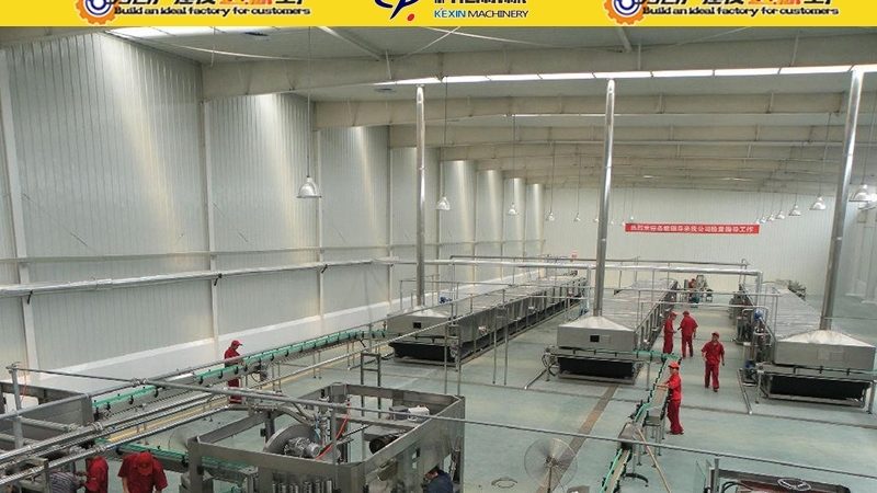 中央厨房设备代理价格之谜：揭秘影响因素与选购要点