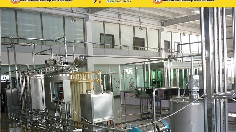 食品包装机参数设置：关键步骤与注意事项