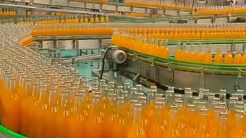 全自动食品包装机：揭秘其报价背后的因素