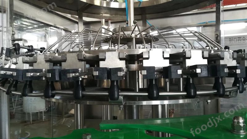 肉类加工设备：使用中的五大注意事项