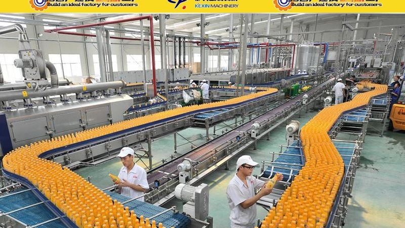 食品包装机厂家直销：揭秘全国发货背后的关键因素